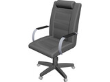 Chair Cavalleti Prime 20.101 3D Model preview