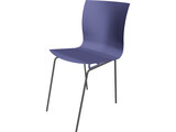Chair S3D-1110 3D Model preview
