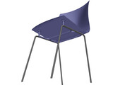 Chair S3D-1110 3D Model