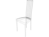 Chair S3D-1151 3D Model