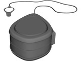 Chalkline 3D Model preview