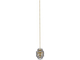 Chandelier Church 3D Model