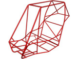 Chassis Baja SAE 3D Model