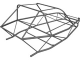 Chassis Buggy Cross Frame 3D Model preview