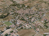 Chateauneuf du pape City, France (2021) 3D Model preview