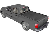 Chevrolet Silverado 3D Model