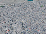 Cheyenne City, USA (2025) 3D Model