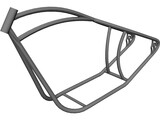 Chopper Frame 3D Model preview