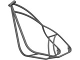 Chopper Frame 3D Model