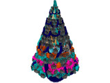 Christmas Tree 3D Model