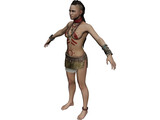 Citra 3D Model preview