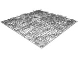 City 3D Model
