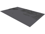 City Washington (DC) 3D Model preview