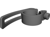 Clamp 3D Model preview
