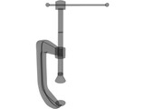 Clamp 3D Model