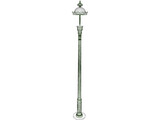 Classic Street Light 3D Model