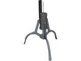 Claw Grabbing Mechanism 3D Model preview