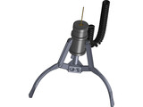 Claw Grabbing Mechanism 3D Model