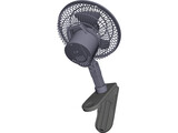 Clip On Fan 3D Model preview