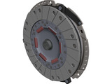 Clutch Assembly 3D Model preview