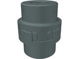 Clutch 3D Model