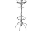 Coat Rack 3D Model