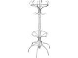 Coat Rack 3D Model