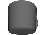 Coffee Cup 3D Model