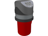 Coffee Maker 3D Model