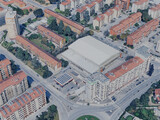 Coimbra City, Portugal (2024) 3D Model