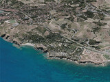 Collioure City, France (2021) 3D Model