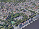 Cologne City, Germany (2022) 3D Model