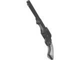 Colt Navy 3D Model