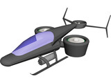 Command 3D Model preview