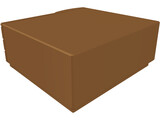 Computer 3D Model