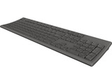 Computer Keyboard 3D Model preview