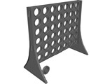 Connect Four 3D Model preview