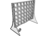 Connect Four 3D Model