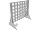 Connect Four 3D Model