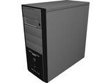 Coolermaster PC 3D Model preview