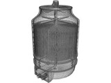Cooling Tower 3D Model