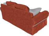 Couch 3D Model
