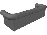 Couch 3D Model