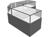 Counter Jewelry 3D Model preview