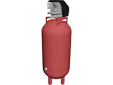 Craftsman Aircompressor 3D Model preview