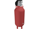 Craftsman Aircompressor 3D Model