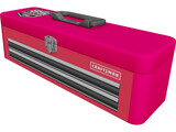 Craftsman Toolbox 3D Model preview
