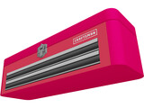 Craftsman Toolbox 3D Model