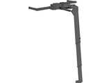 Crane Manipulator 3T 3D Model preview