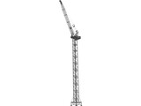 Crane 3D Model